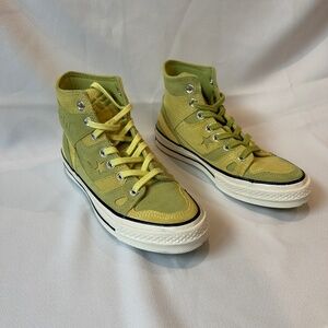 Converse Chuck 70 High Tops ERX 260 - Suede - Size M4/W6